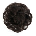 Bun Hairpiece J303 24