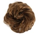 Bun Hairpiece J303 25