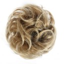 Bun Hairpiece J303 27