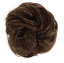 Bun Hairpiece J303 28
