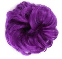 Bun Hairpiece J303 35