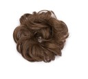 Bun Hairpiece J304 4