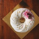 Bundt Cake Tin 5