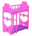 Bunk Bed for Dolls 1