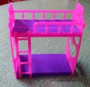 Bunk Bed for Dolls 3
