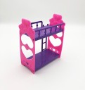 Bunk Bed for Dolls 4