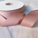 Bunte Dekorationsschleife 2,5 x 450 cm Vielseitiges Dekorband für Geschenke, Dekorationen, Arrangements und Basteln in praktischer Rolle 15