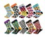 Bunte Herrensocken – 10 Paar 6