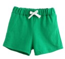 Bunte Kinderkurzshorts J2872 7