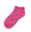 Bunte Socken 8