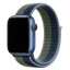 Buntes Nylonarmband für Apple Watch 42 mm / 44 mm / 45 mm 3