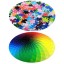 Buntes Puzzle 1000 Teile 2