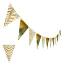 Bunting with Flags 2