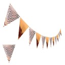 Bunting with Flags 3
