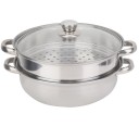 Buque de vapor de dos pisos 3