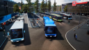 Bus Simulator PS4 Account 5