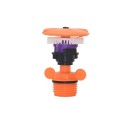 Buse d'arrosage rotative H1022 4