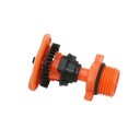 Buse d'arrosage rotative H1022 3