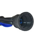 Buse d'arrosage rotative 2