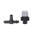 Buse de brouillard 20 pcs 4