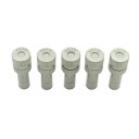 Buse de brumisation de jardin 100 pcs 2