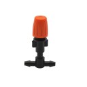 Buse de brumisation de jardin 20 pcs 2