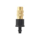 Buse de brumisation de jardin 5 pcs 5