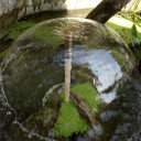 Buse de fontaine 2