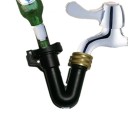 Buse de rinçage de bouteilles 3