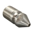Buse haute pression pour le nettoyage de tuyaux 3
