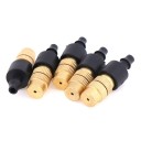 Buse pour arrosage par brumisation 5 pcs 4