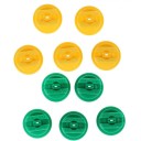 Buse pour pulvérisateurs 10 pcs 7