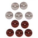 Buse pour pulvérisateurs 10 pcs 9