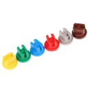 Buse pour pulvérisateurs 10 pcs 4