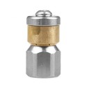 Buse rotative pour nettoyeurs haute pression B543 6