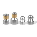 Buse rotative pour nettoyeurs haute pression B543 1