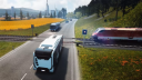 Bussisimulaattori PS4-tili 7