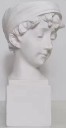 Bust Statue 8