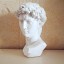 Bust statuie 15 cm 2