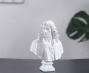Buste décorative 8