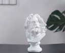Buste décorative 11