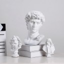 Buste décorative 2
