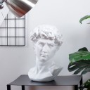 Buste décorative 3