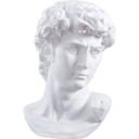 Buste décorative 4