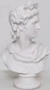 Bustestatue 8