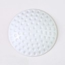 Butée de porte murale 4 pcs 2