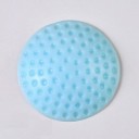 Butée de porte murale 4 pcs 4