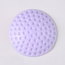 Butée de porte murale 4 pcs 5