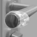 Butée de porte pour poignée 8 pièces 2