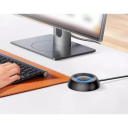 Buton extern de pornire alimentare 63 x 18 mm cu iluminare LED și cablu de 2m Bază autocolantă Comutator pentru PC Auto Electronică 2